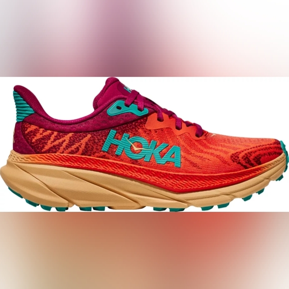 Hoka Other - Hoka Men's Challenger ATR 7